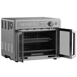 Midea Flexify Pro 26.4 Qt. French Door Air Fryer Toaster Oven