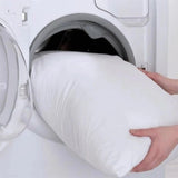 Sealy Sterling Collection Down-Alternative Pillow 2-Pack with 400 Thread Covers