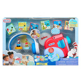 Little Tikes Story Dream Projector Dr. Seuss Special Edition with Headphones