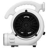 Lasko Super Fan MAX 4-Speed Air Mover Blower Fan, High-Velocity Floor Drying Fan