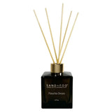 Sand + Fog Reed Diffuser Set 3 Pack 6oz Home Fragrance Aromatherapy Diffusers