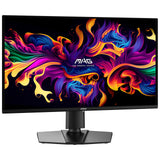 MSI 27" Gaming QHD QD-OLED 240Hz 0.03Ms NVIDIA G-Sync & AMD Freesync Monitor