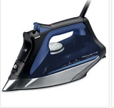 Rowenta Pro Steam Iron – 1775W Powerful Steam Iron with Stainless Steel Soleplate