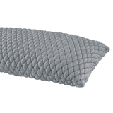 Allied Home 54" X 20" Body Below Zero Cooling Body Pillow