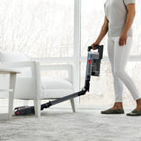 Shark Stratos Cordless Stick Vacuum, Clean Sense IQ & DuoClean PowerFins HairPro