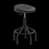 KODA Ergo Cushioned 2-pack Shop Stool, for Garage, Home, Office, or Workspace