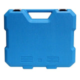 Channellock 225-Piece Professional Mechanic's Tool Set, SAE/Metric, 1/4", 3/8" & 1/2" Drive