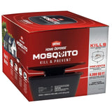 Ortho Home Defense Mosquito Kill & Prevent Station – Mosquito Control w/ Refill