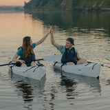 Oru Kayak Lake Folding Kayak Bundle