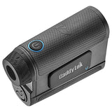 Caddytek Golf Laser Rangefinder - CaddyView V3 + Slope 6x Magnification Battery
