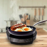 Nuwave One Top Pro Precision Induction Cooktop with Touch Control NEW