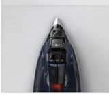 Rowenta Pro Steam Iron – 1775W Powerful Steam Iron with Stainless Steel Soleplate