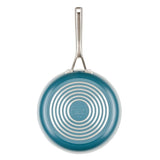 KitchenAid 11-Piece Ceramic Nonstick Pots and Pans Set Hard Anodized Induction
