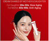 Centellian 24 Madeca Cream Time Reverse, 1.69 fl oz, 2-Pack – Anti-Aging Face Cream