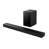 TCL Q6CH 5.1Ch Soundbar with Dolby Atmos DTS:X and Wireless Subwoofer