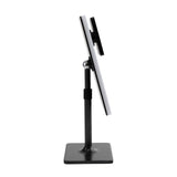 Glo-Tech Calypso Adjustable LED Vanity Mirror w/ 7x Magnifier & 3 Light Modes
