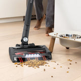 Shark Stratos Cordless Stick Vacuum, Clean Sense IQ & DuoClean PowerFins HairPro