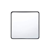 GloTech Calypso Adjustable LED Rechargeable Mirror with 7x Magnifier 3 Light Modes