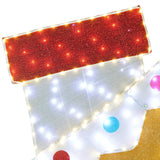 Member’s Mark 10' Pre-Lit Twinkling Gingerbread Arch with 1,010 LED Lights