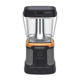 Duracell 3000 Lumen Solar Tri-Power Lantern & Cordless Qi Power Bank