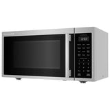 KitchenAid 1.2 Cu Ft Countertop Microwave with Inverter Technology & Combi Broil