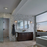 Broan CST80SL Ultra-Quiet Bathroom Exhaust Fan with Humidity Sensor