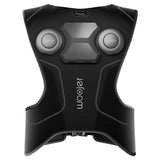 Woojer High-Fidelity Haptic Vest 4 – Immersive 360° Audio-Haptic Gaming Vest