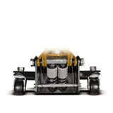 Cat 3 Ton Low Profile Floor Jack, Vehicle Service Jack 31” L x 16” W x 6.5” H