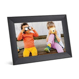 Aura Carver Stone Collection 10.1" HD Smart Digital Photo Frame