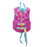 Hyperlite Child Life Vest, Fits Child 33-55 lbs Biolite Foam Life Vest