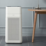 Winix Tower XQ Air Purifier AHAM Independently Verified up to 698 sq. ft