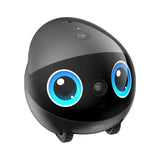 Enabot EBO Air 2 Plus Companion Robot Bundle - AI Models Caring Family Members