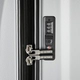 Samsonite Hardside Golf Club Carrier - TSA Lock Wheels Handles