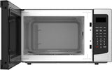Frigidaire 1.1Cu.Ft Stainless Steel Microwave Oven 1000W LED Quick Cook EMW1120
