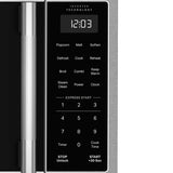 KitchenAid 1.2 Cu Ft Countertop Microwave with Inverter Technology & Combi Broil