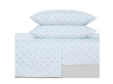 South Point Home Fashions Microfiber 6-Piece Sheet Set, Ultra Soft Brushed Polyester Bedding