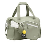 TESPORT 2-in-1 Convertible Pickleball Bag – Removable Paddle Sleeve, Shoe Compartment & Tote Design