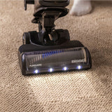 BISSELL CleanView Max Lift-Off Deluxe Upright Vacuum, HEPA Filtration Brush Roll