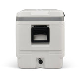 Igloo 150 Qt MaxCold Cooler, Insulated Ice Chest Box 7-Day Camping Fishing Party