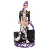 Cable Guys 8" Character Figure Phone & Controller Holder Stand, 2-pk Gaming Gift