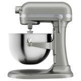 KitchenAid 6-qt Bowl-Lift Stand Mixer with 11 Speeds & Double Flex Edge Beater