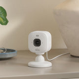 Blink Whole Home 2K+ Security Bundle, Wireless Smart Security Cameras Doorbell