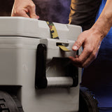 Igloo Yukon 65-Quart Performance Cooler with Wheels, 6-Day Ice Retention