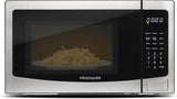 Frigidaire 1.1Cu.Ft Stainless Steel Microwave Oven 1000W LED Quick Cook EMW1120