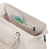 SwissGear Weekender Tote – Spacious Weekend Travel Bag with Shoulder Strap