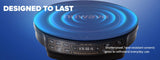 Nuwave One Top Pro Precision Induction Cooktop with Touch Control NEW