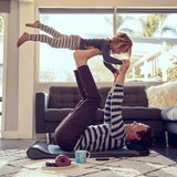 HoMedics Body Flex Mini Stretch Mat with Soothing Heat, Free Shipping.