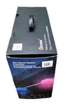 Govee 150ft Permanent Outdoor Lights Elite, White Smart Festive RGBIC Lighting