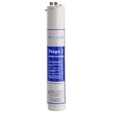 Pure Blue RO Membrane 80 GPD 1:1 High Efficiency Replacement Filter NSF 58