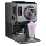Gourmia GSI1020 2-Quart Automatic Soft Serve Ice Cream and Frozen Drink Maker